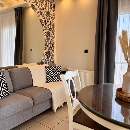 Orianna Suites Skiathos Buitenkant foto