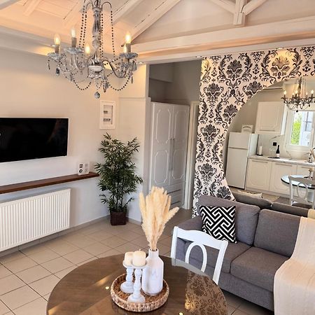 Orianna Suites Skiathos Buitenkant foto