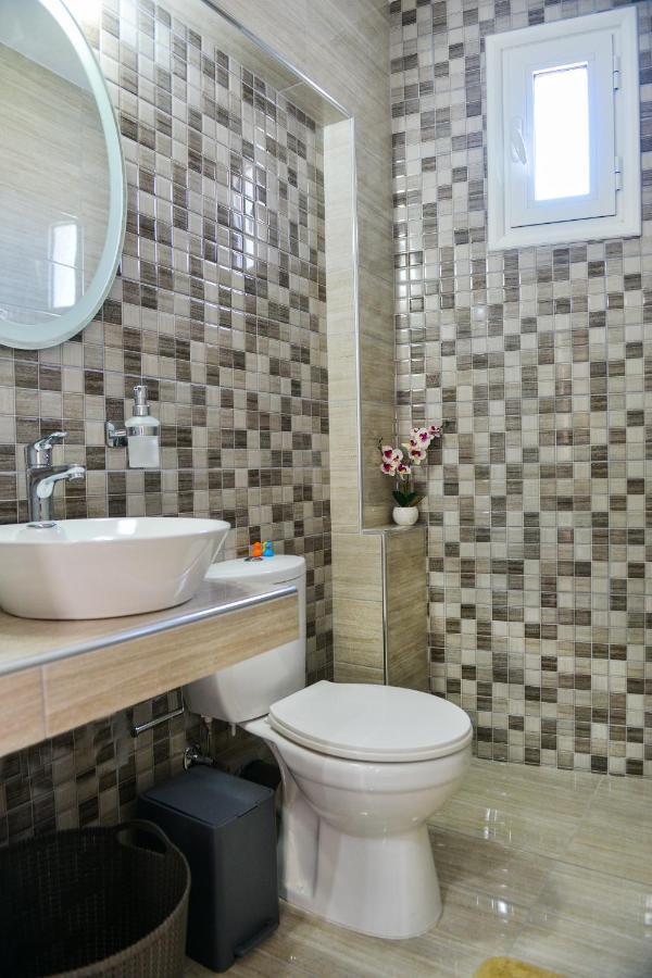 Orianna Suites Skiathos Buitenkant foto