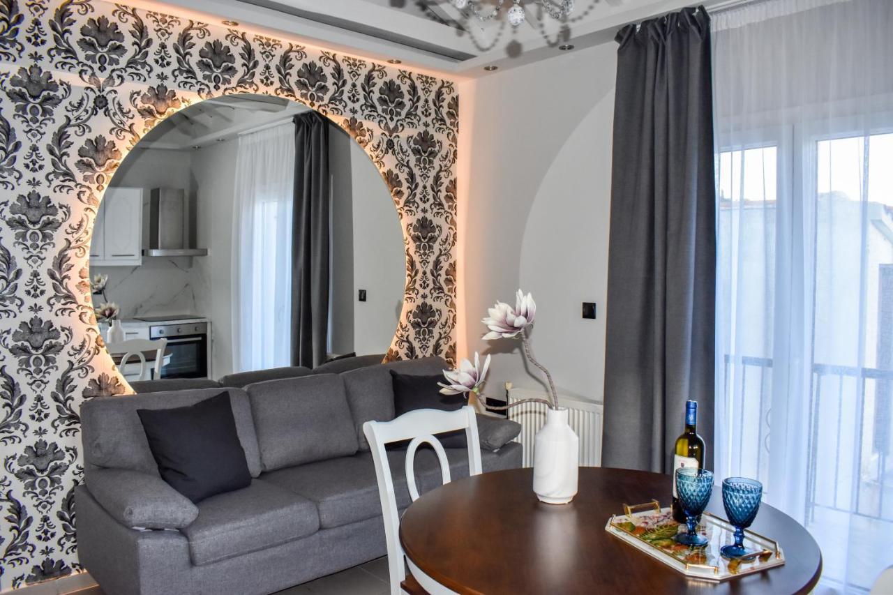 Orianna Suites Skiathos Buitenkant foto
