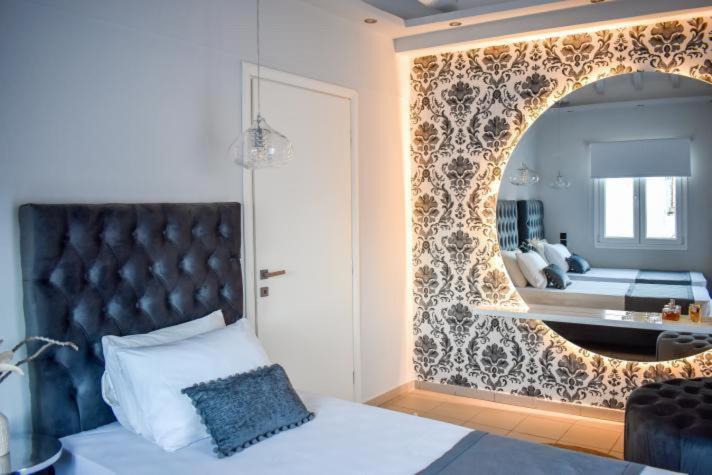 Orianna Suites Skiathos Buitenkant foto