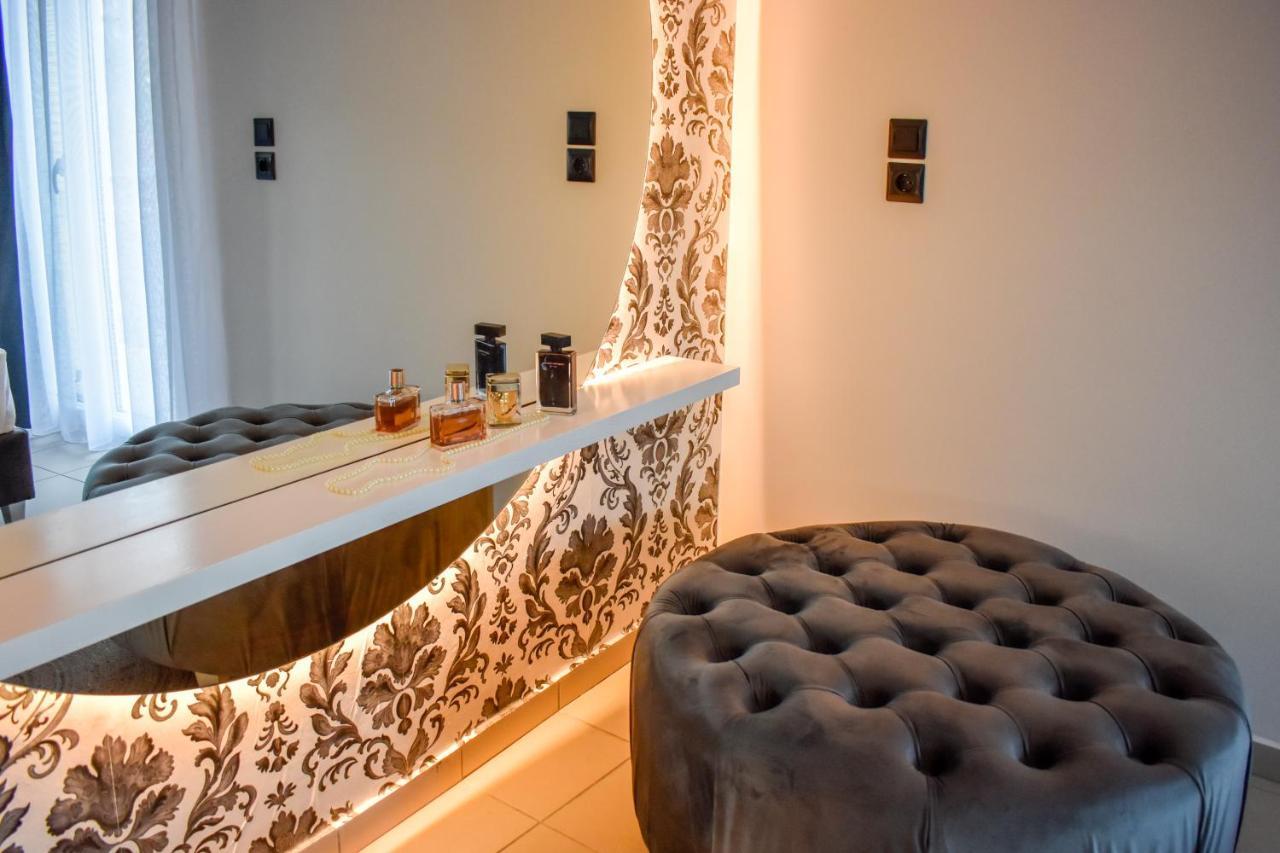 Orianna Suites Skiathos Buitenkant foto