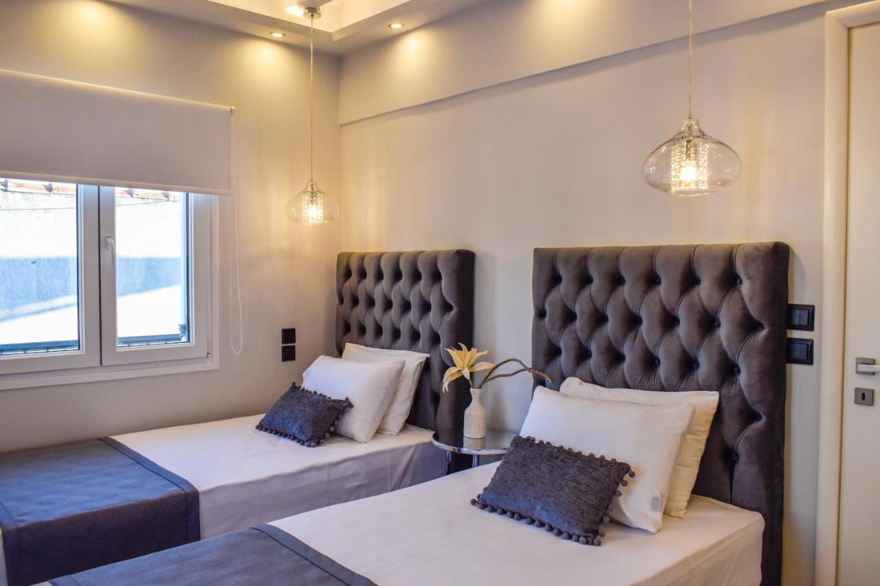 Orianna Suites Skiathos Buitenkant foto