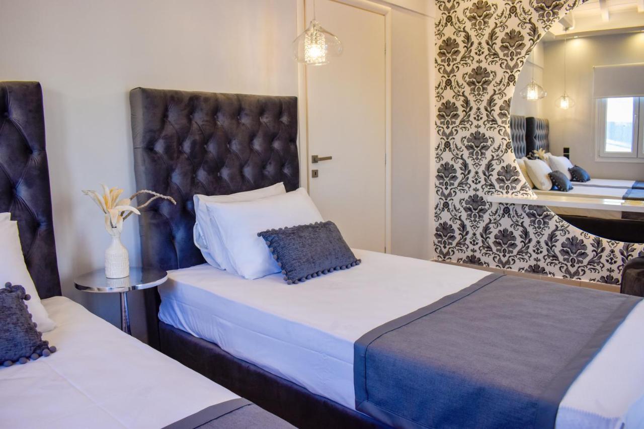 Orianna Suites Skiathos Buitenkant foto