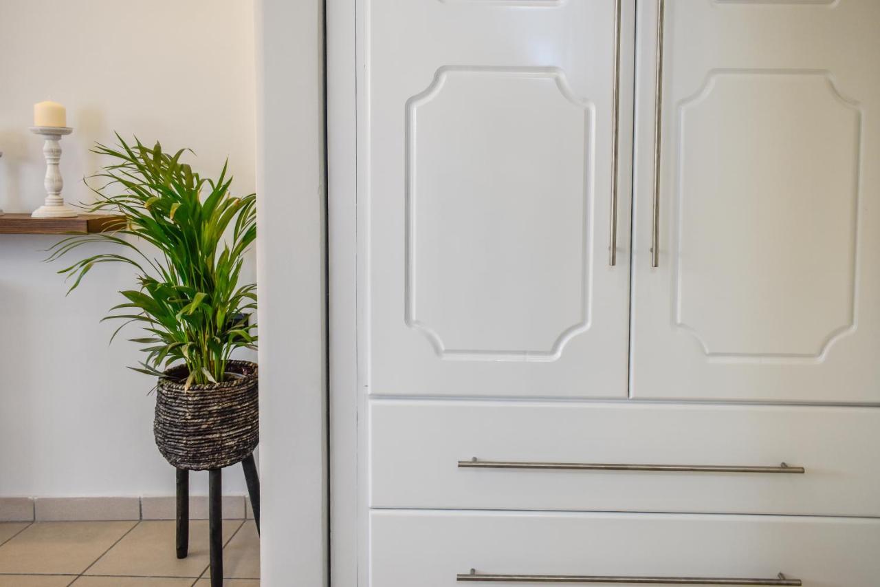 Orianna Suites Skiathos Buitenkant foto
