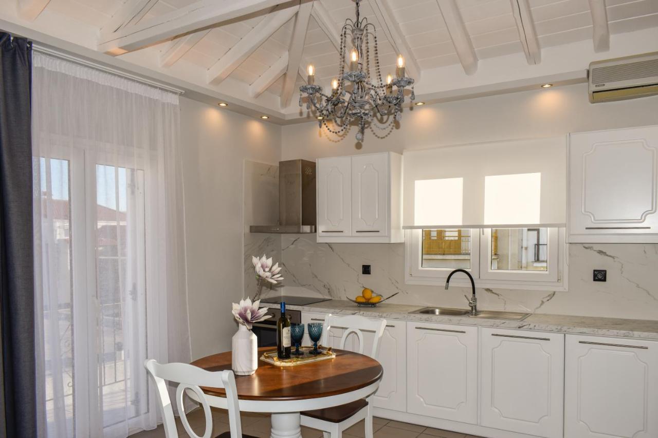 Orianna Suites Skiathos Buitenkant foto