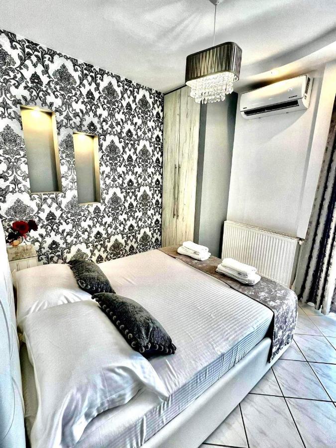 Orianna Suites Skiathos Buitenkant foto