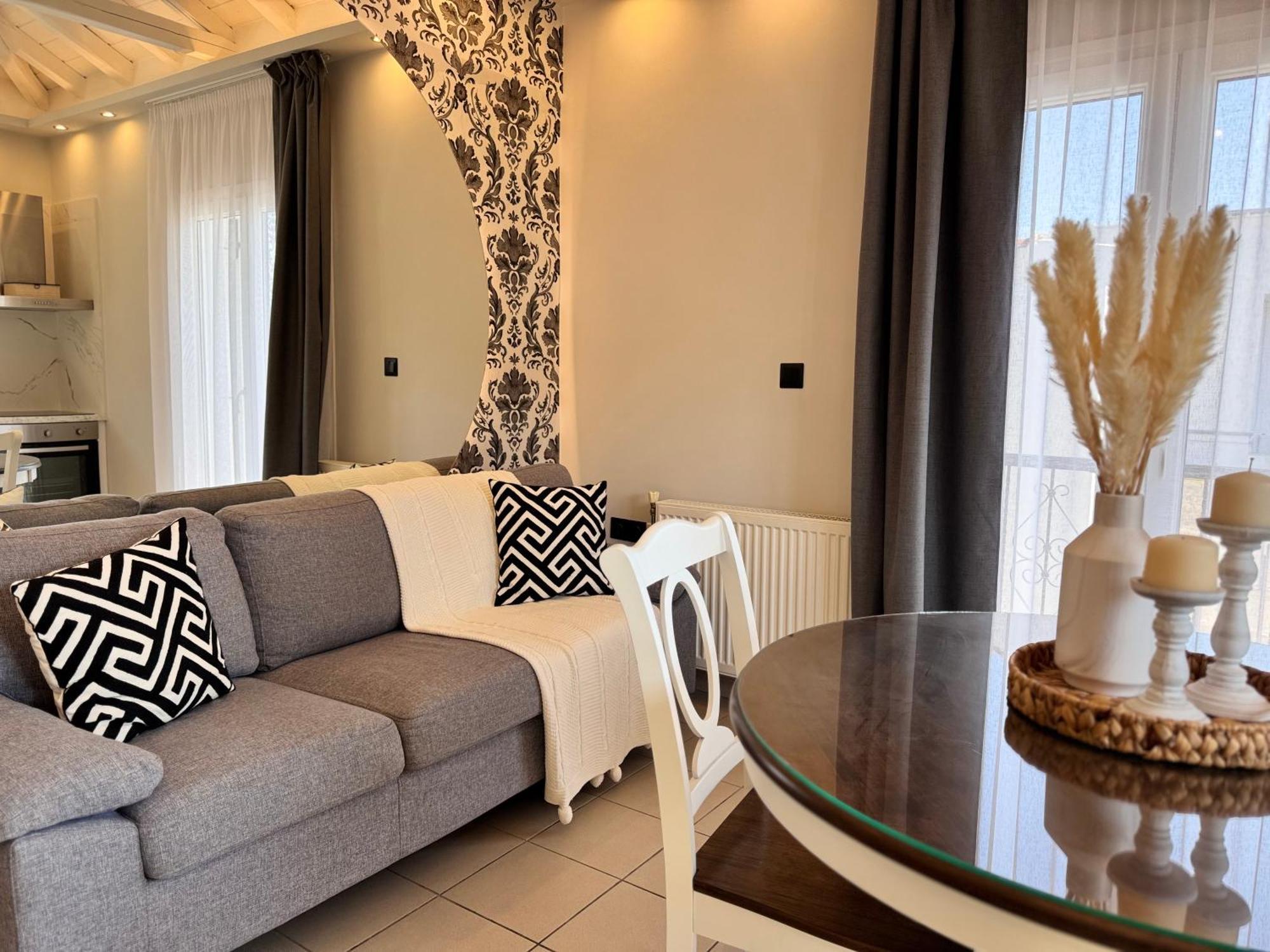 Orianna Suites Skiathos Buitenkant foto
