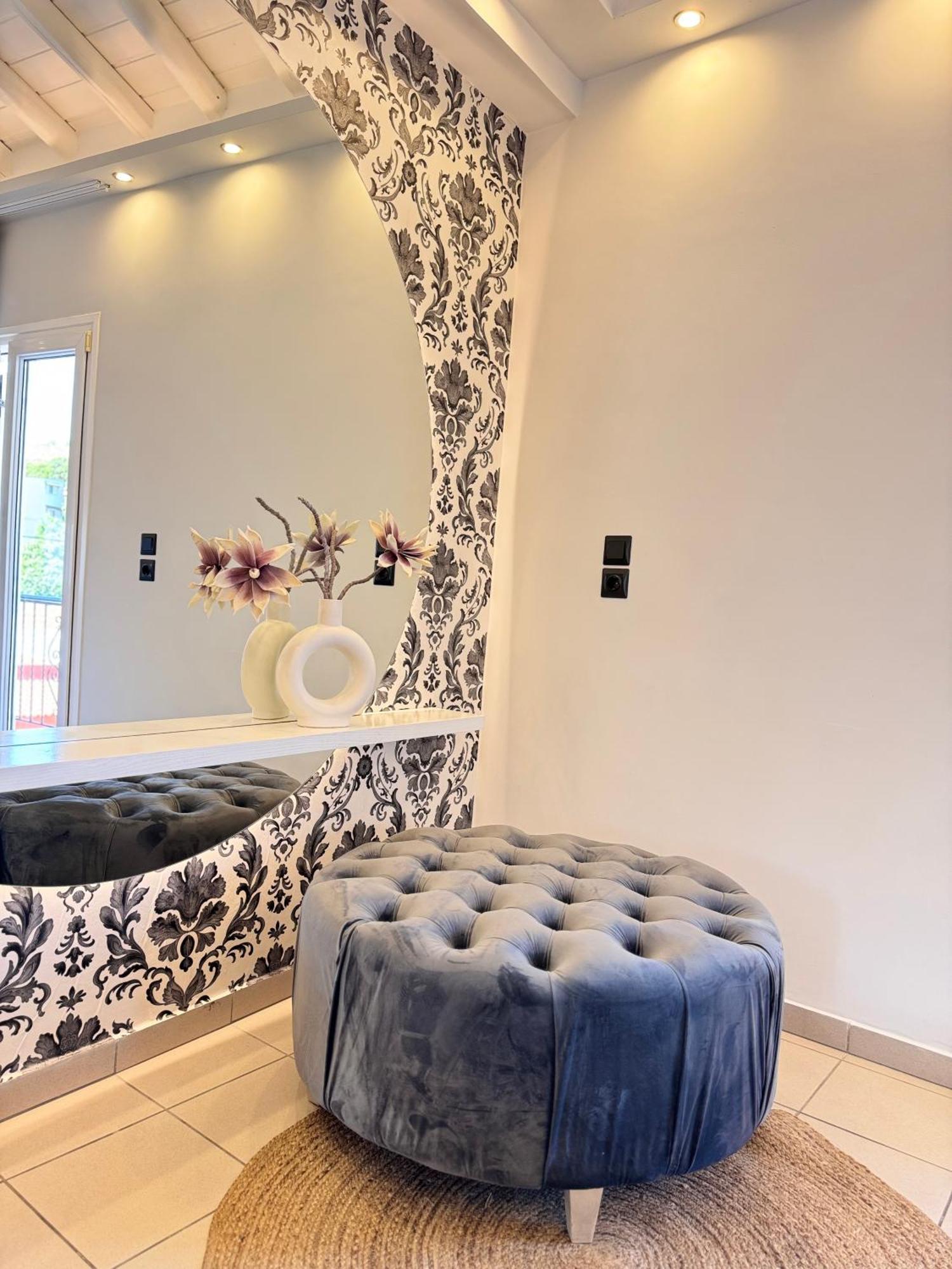 Orianna Suites Skiathos Buitenkant foto