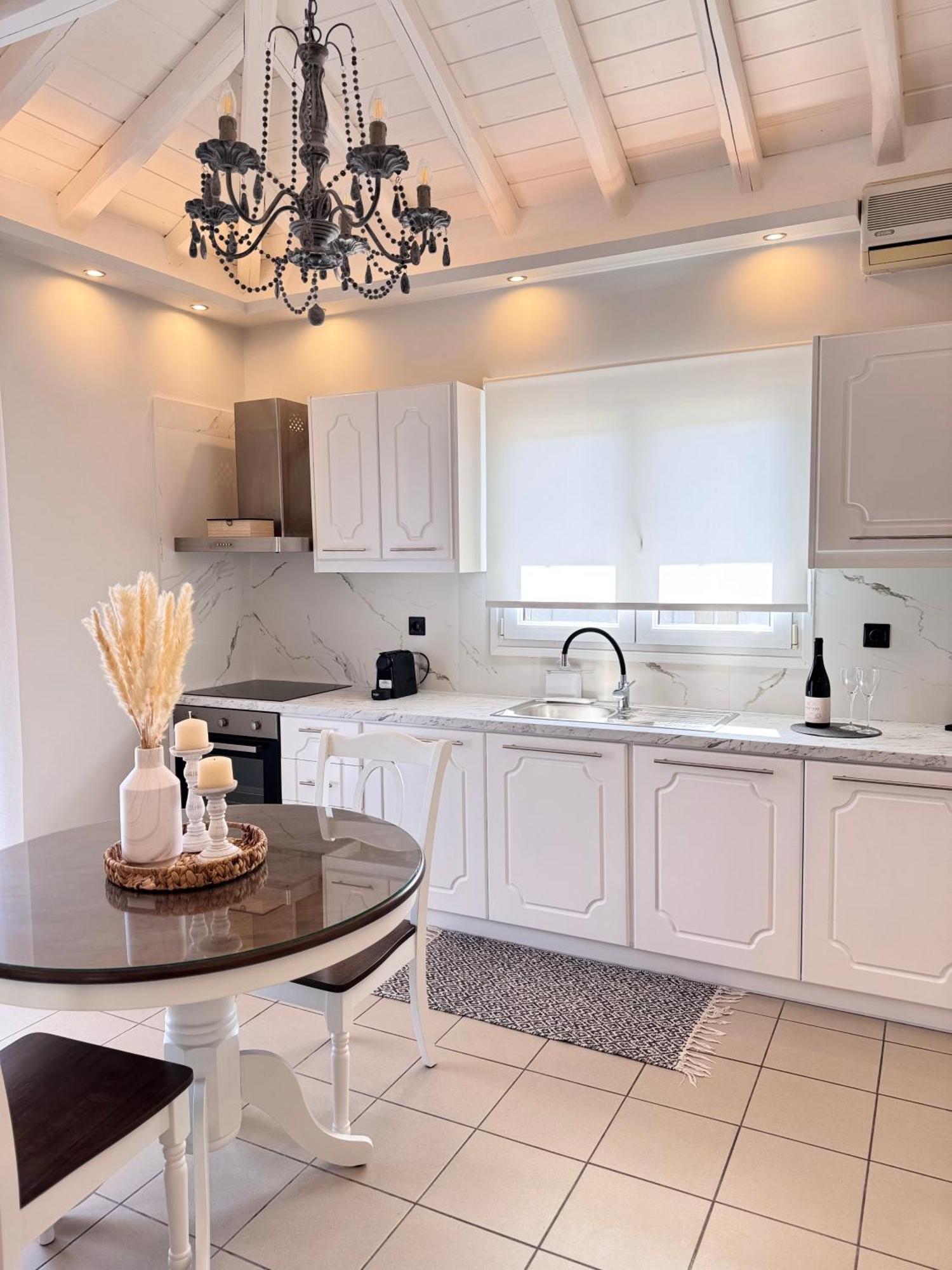 Orianna Suites Skiathos Buitenkant foto