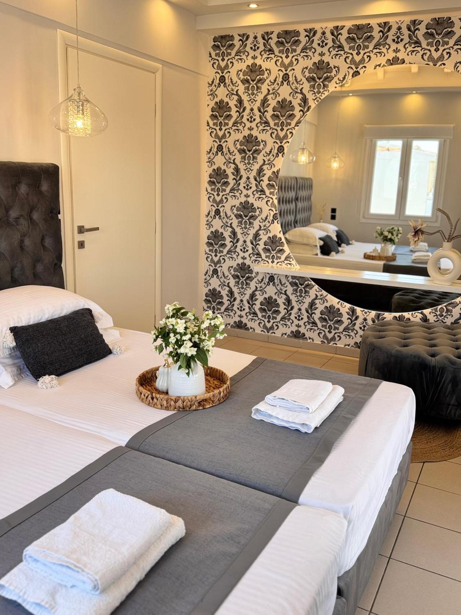 Orianna Suites Skiathos Buitenkant foto
