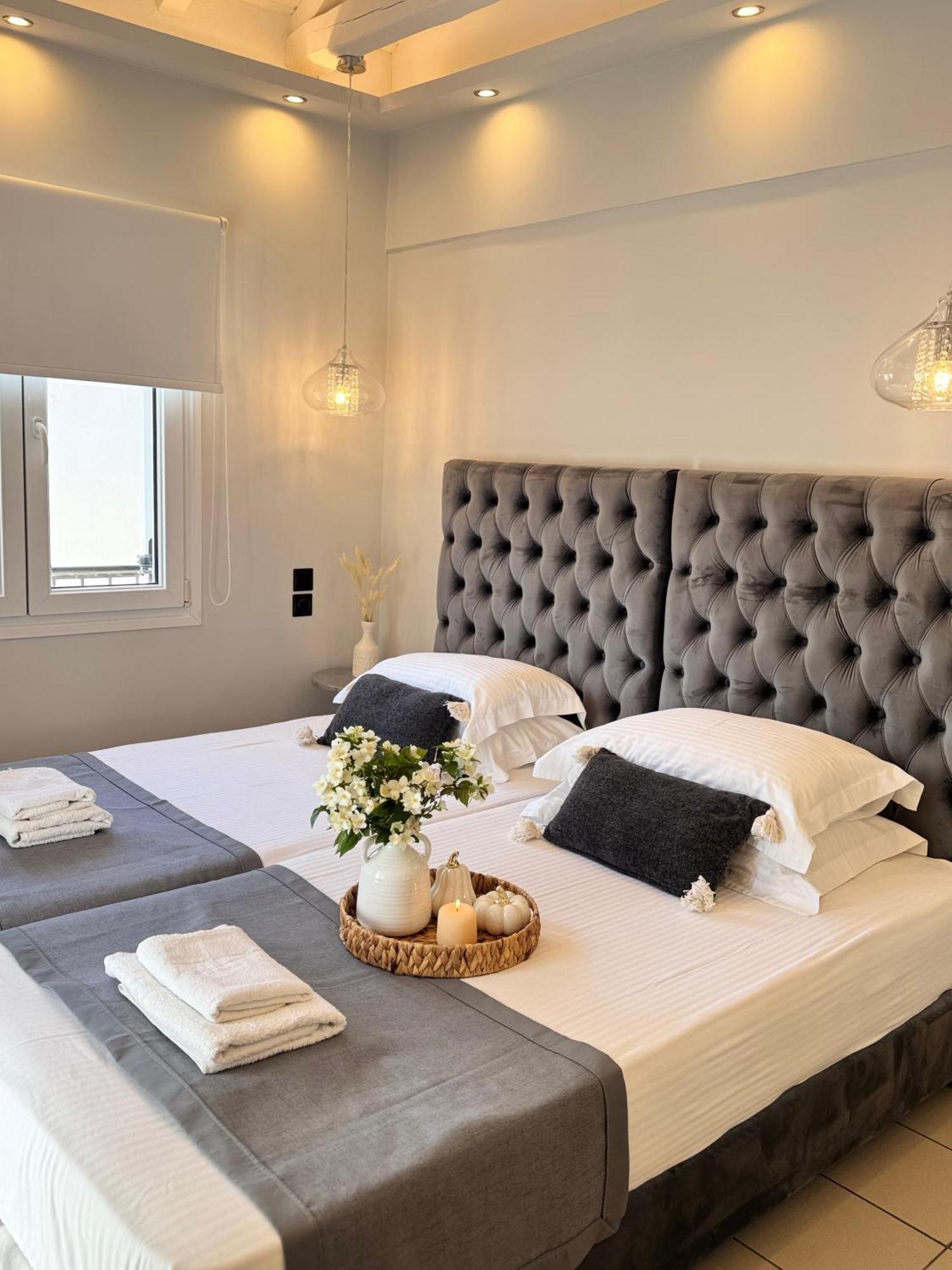 Orianna Suites Skiathos Buitenkant foto